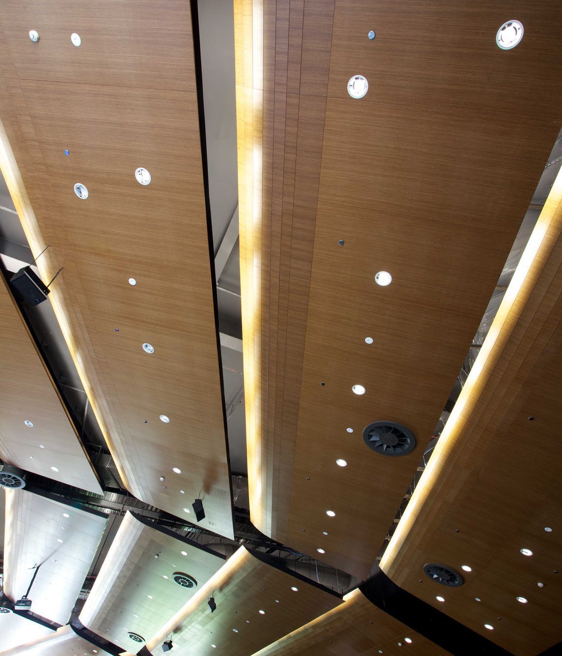 SACRED HEART COLLEGE – PERFORMING ARTS CENTRE