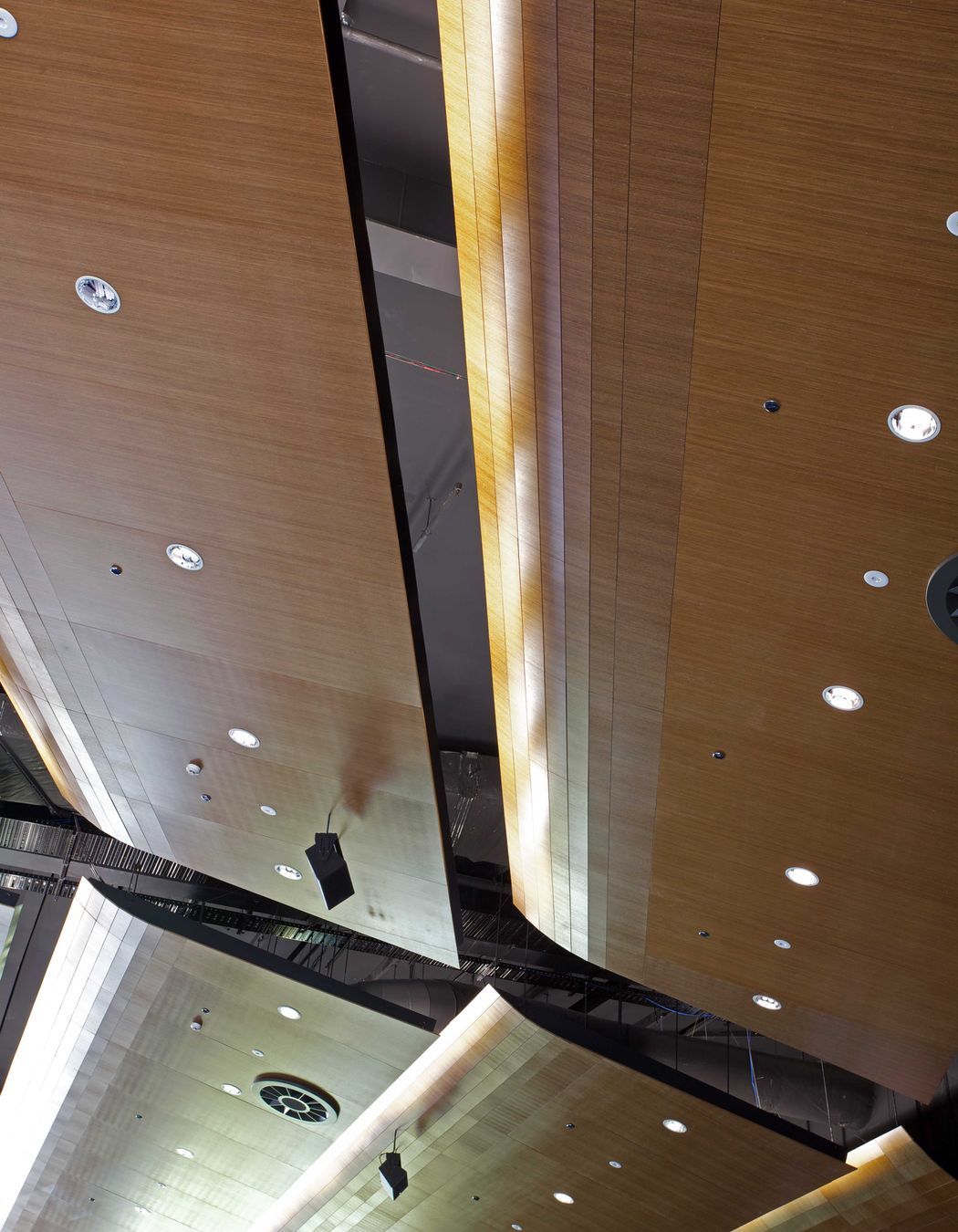 SACRED HEART COLLEGE – PERFORMING ARTS CENTRE