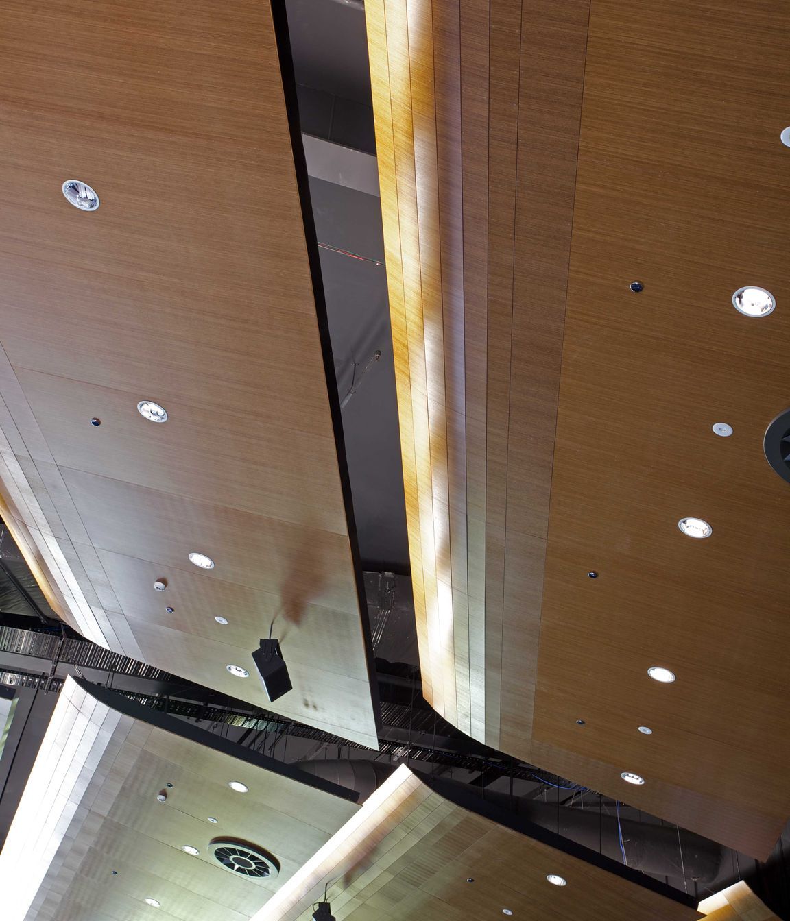 SACRED HEART COLLEGE – PERFORMING ARTS CENTRE