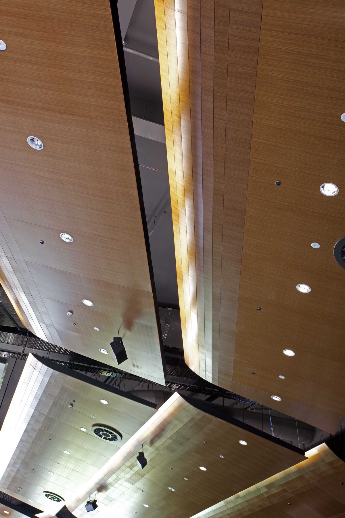 SACRED HEART COLLEGE – PERFORMING ARTS CENTRE
