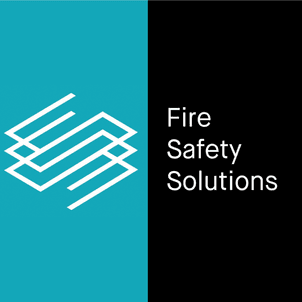 Fire Safety Solutions company logo