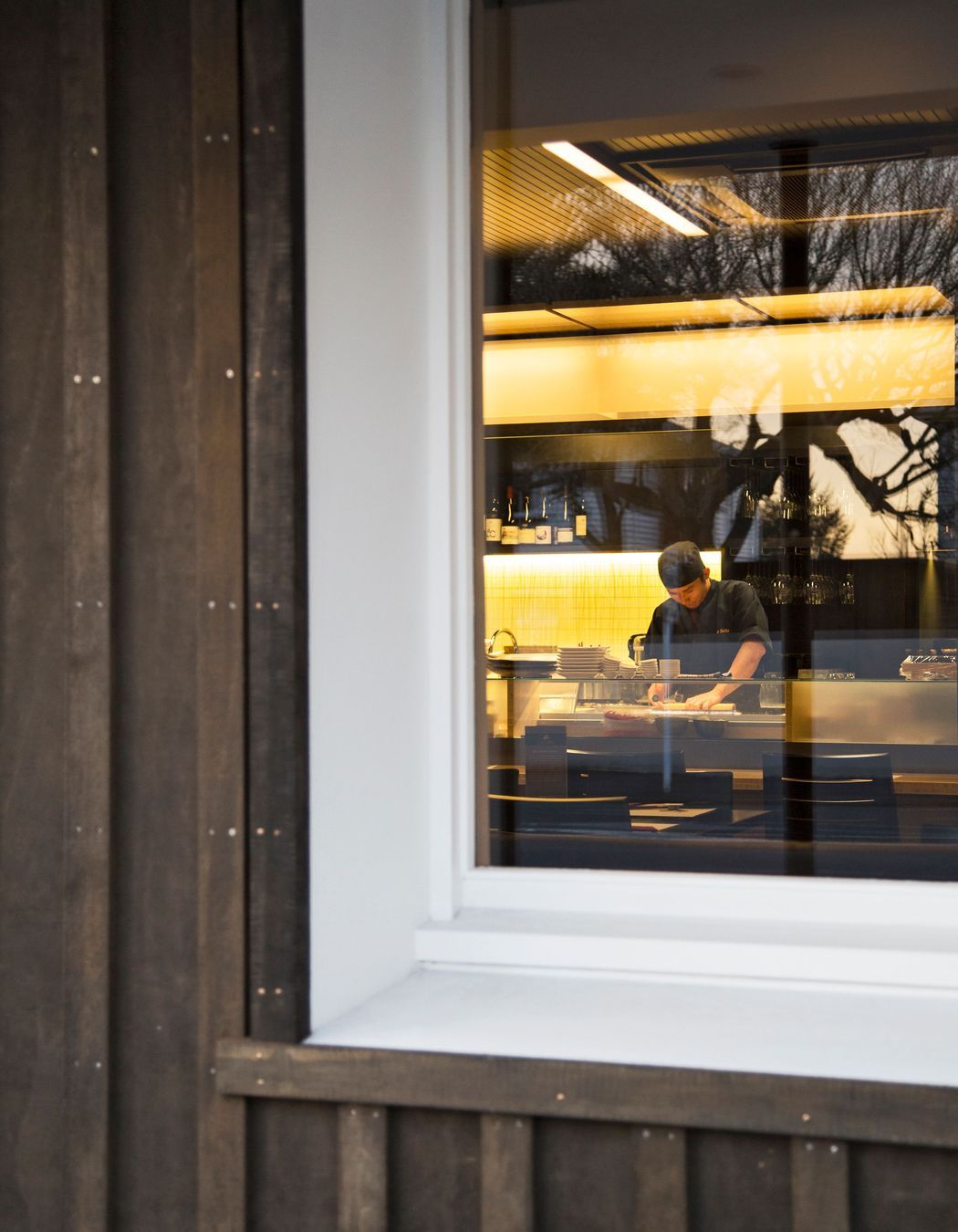 Sala Sala Japanese Restaurant, Christchurch 