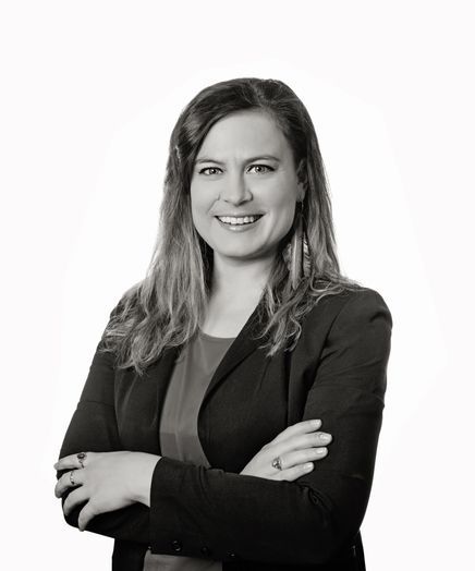 Pamela Dziwulska