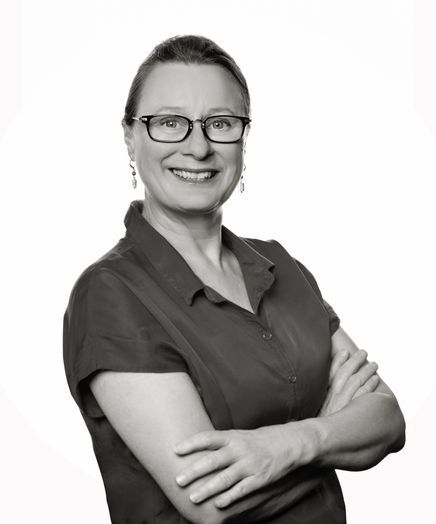 Rosalie Stanley