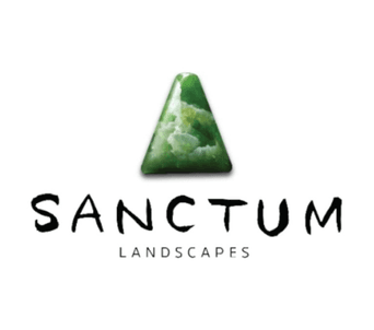 Sanctum Landscapes company logo
