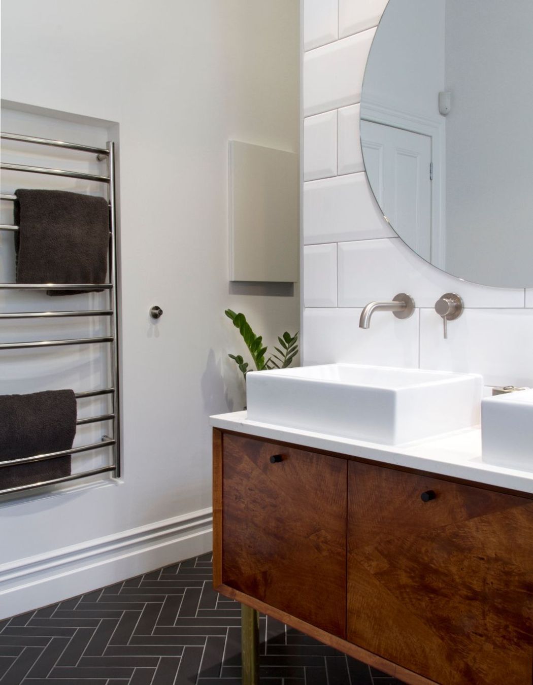 Auckland Sandringham Residence