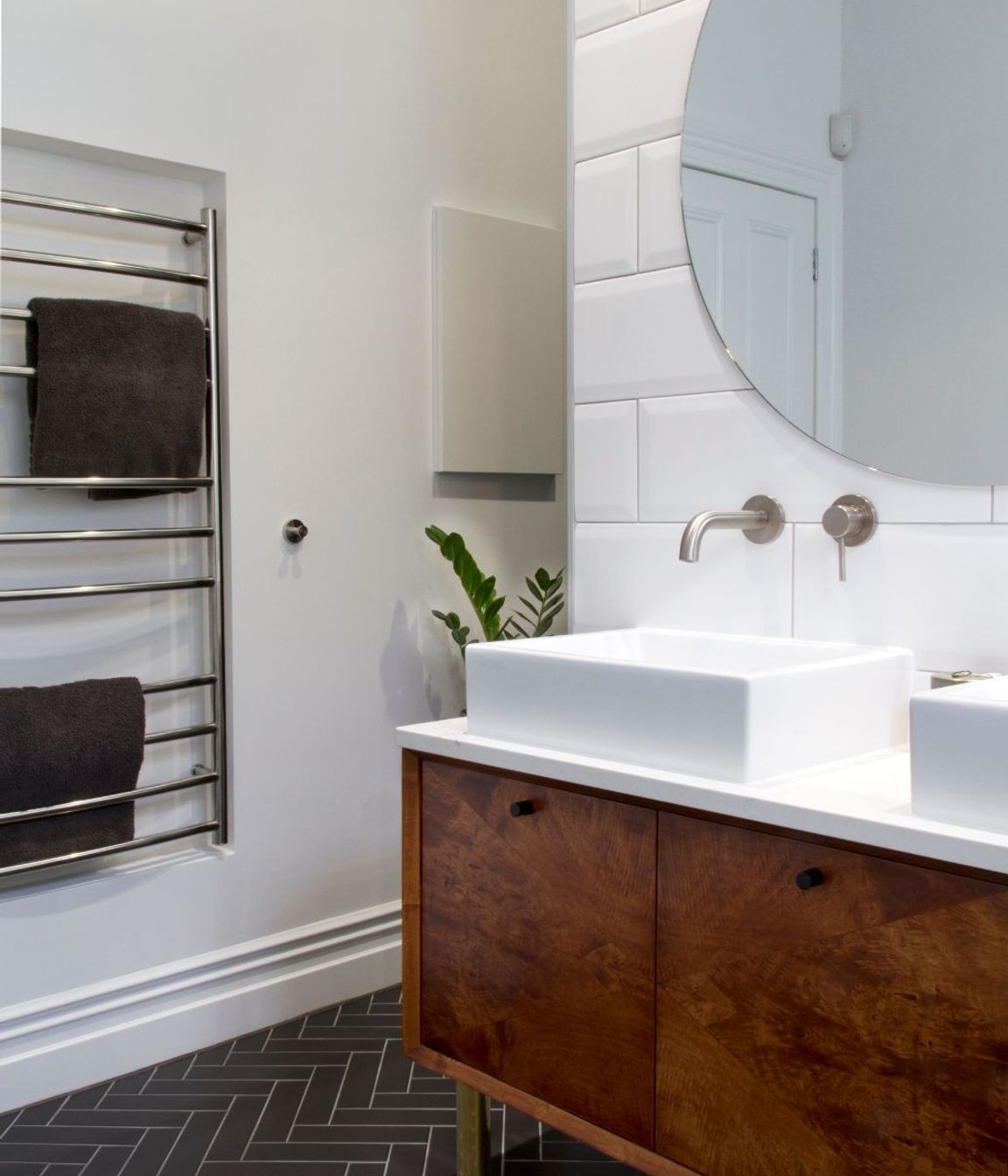 Auckland Sandringham Residence
