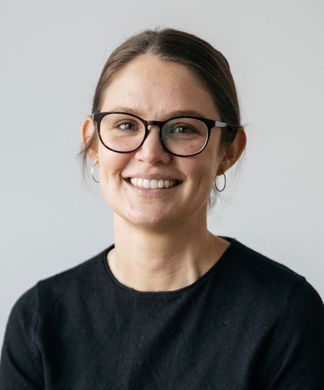 Sarah Hill