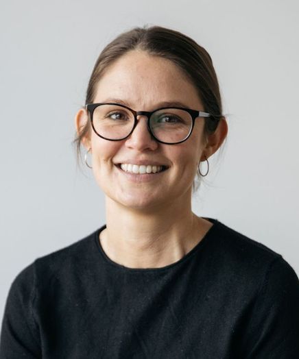Sarah Hill