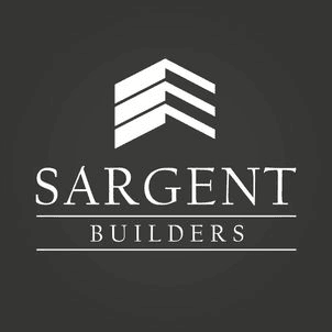 Sargent Builders professional logo