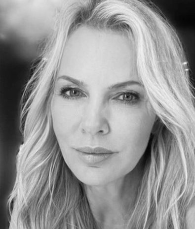 Saskia McClean