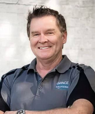 Richard Ushaw