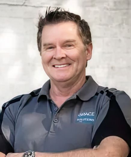 Richard Ushaw
