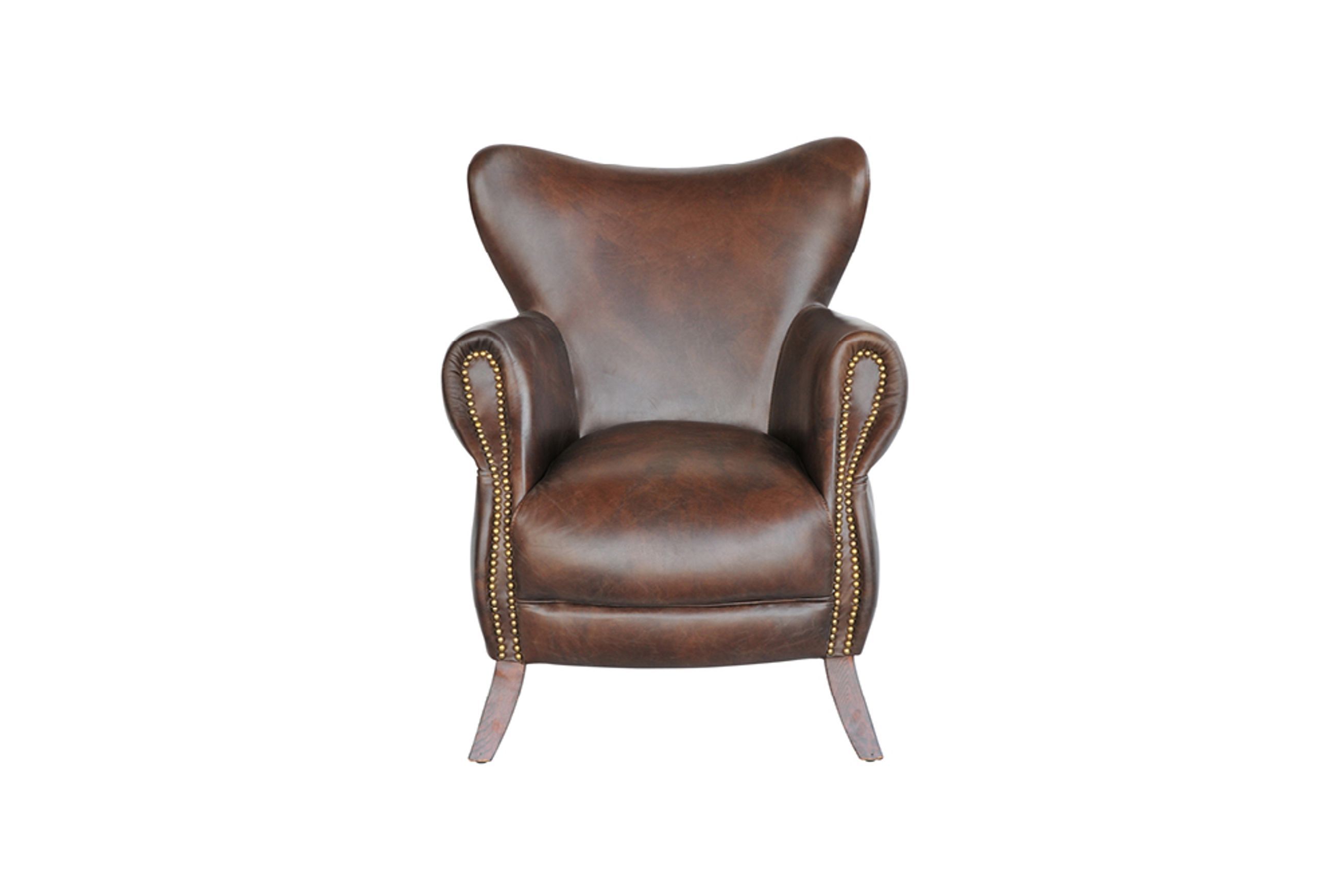 Scholar Chair by Timothy Oulton