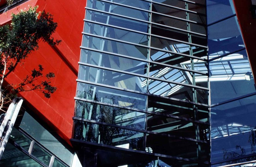 School Of Architecture & Design, Victoria University
