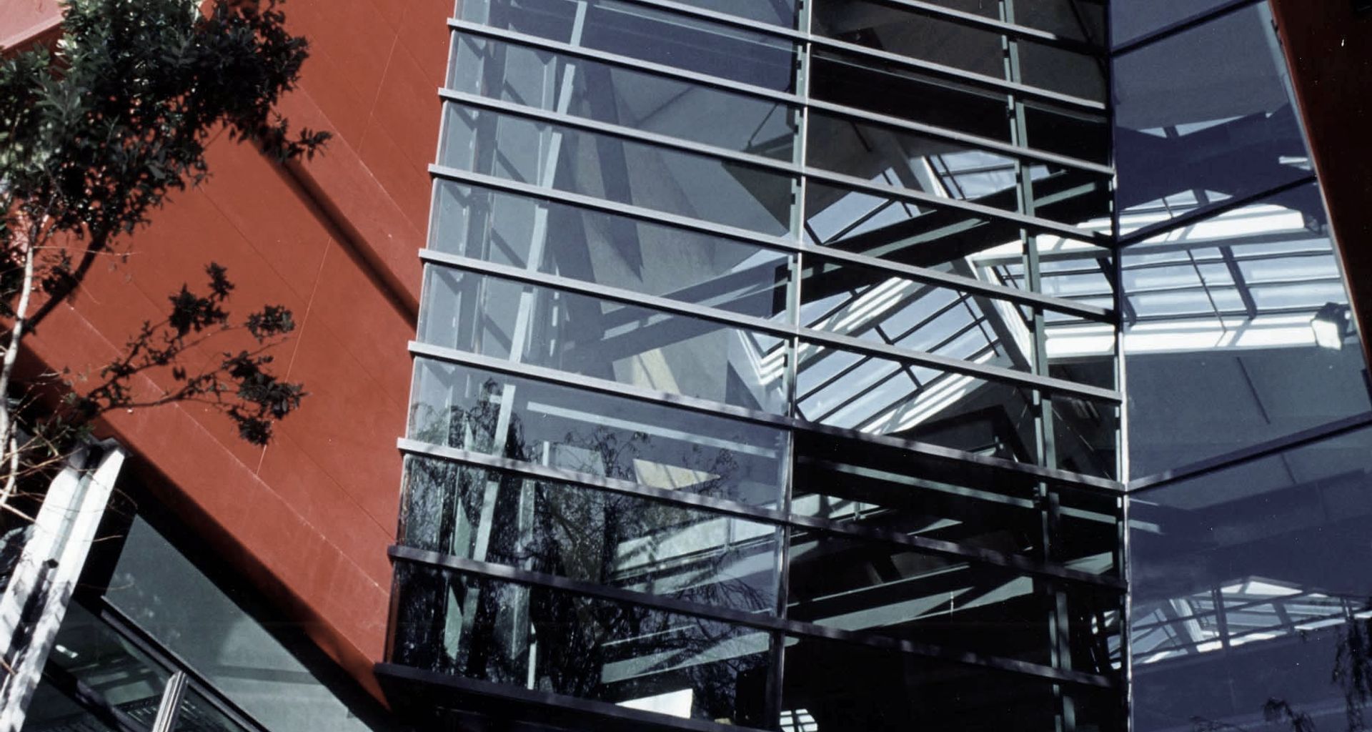 School Of Architecture & Design, Victoria University banner