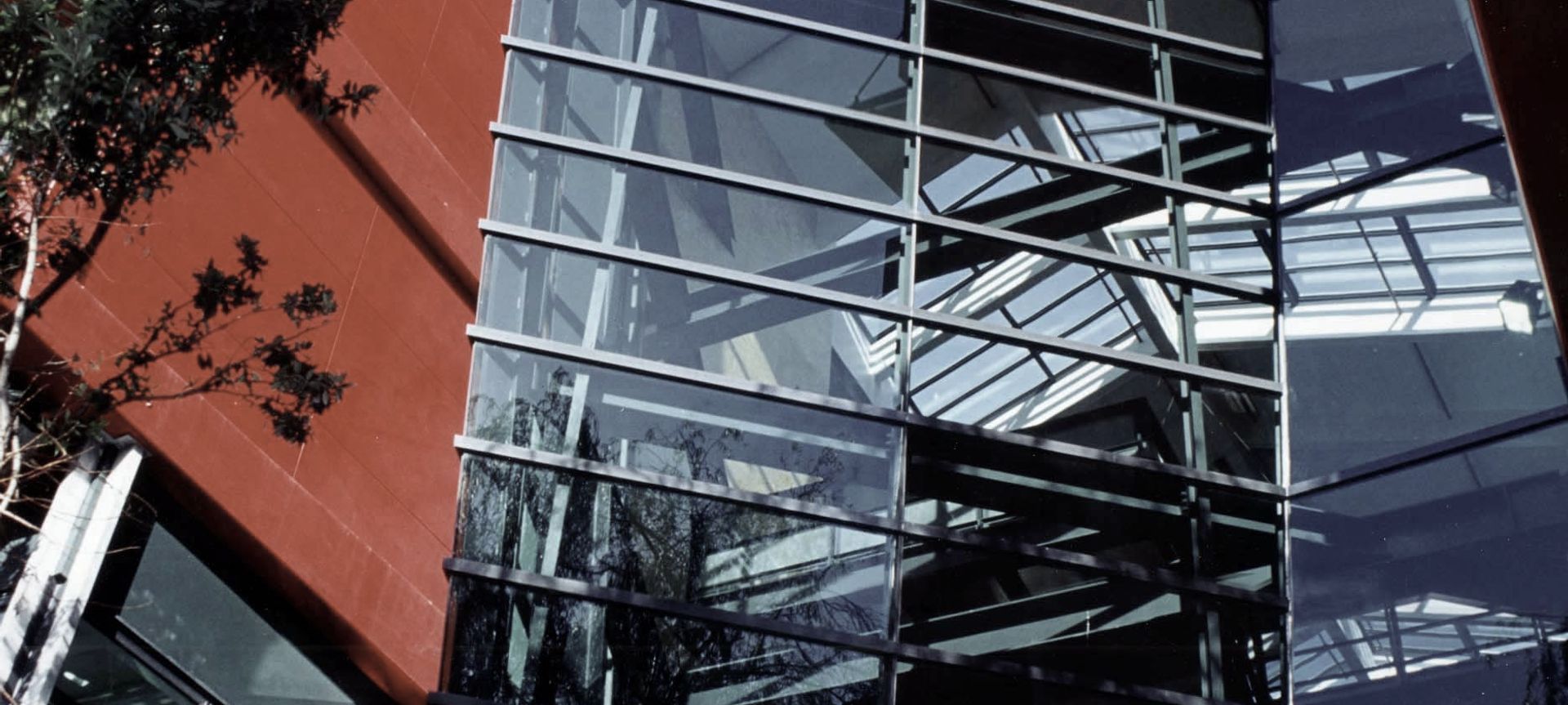 School Of Architecture & Design, Victoria University banner