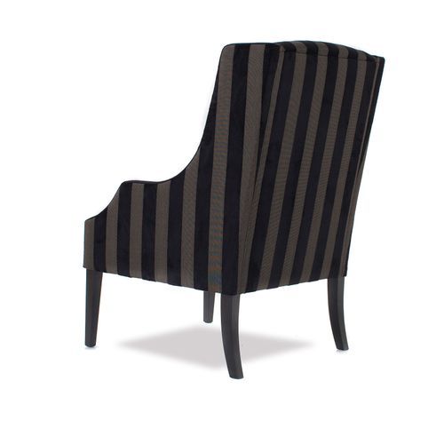 Schooner Armchair