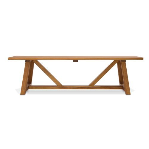 Schooner Outdoor Table