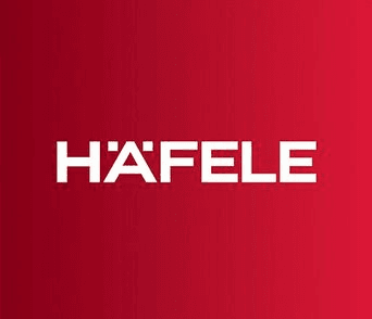 Häfele New Zealand company logo