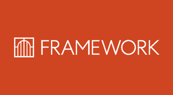 Framework Doors company logo