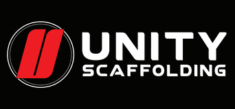 Unity Scaffolding company logo