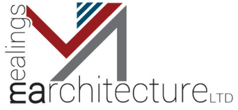 Mealings Architecture company logo
