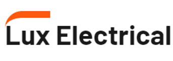 Lux Electrical company logo