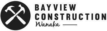 Bayview Construction professional logo