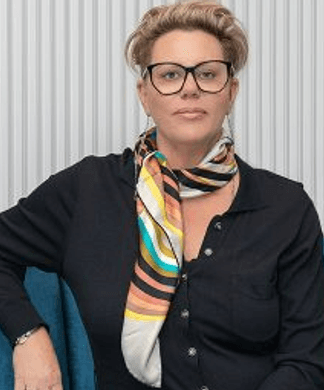 Tina Lindner
