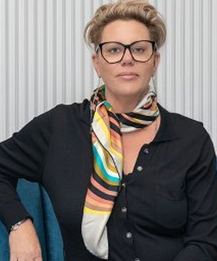 Tina Lindner