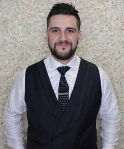 Ari Karabatos