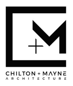 Chilton + Mayne Architecture Ltd company logo