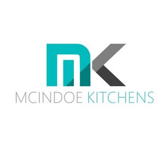 McIndoe Kitchens professional logo