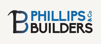 Phillips & Co. Builders Limited professional logo