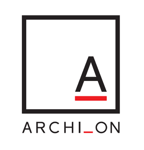 Archi_ON professional logo