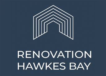 Renovation Hawke's Bay company logo