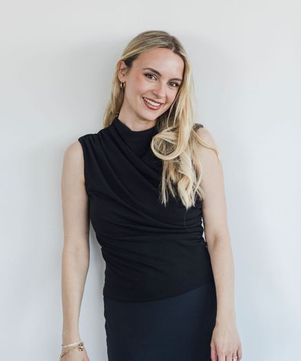 Amelia Budd