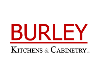 Burley Kitchens & Cabinetry professional logo