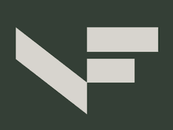 NF Construction company logo