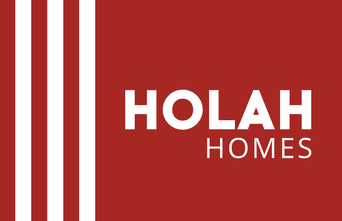 Holah Homes company logo