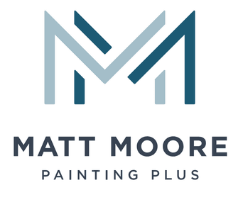 Matt Moore Painting Plus company logo