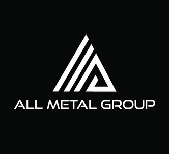 All Metal Group company logo