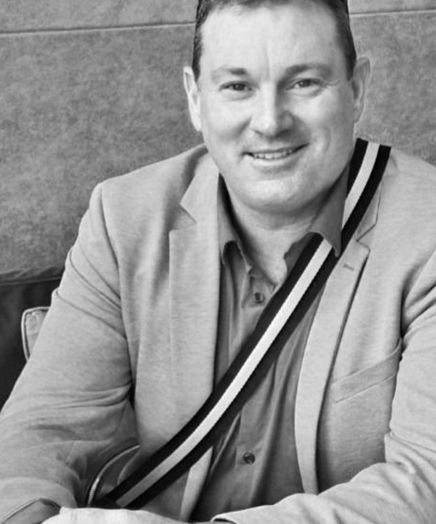 Dean Blackborough