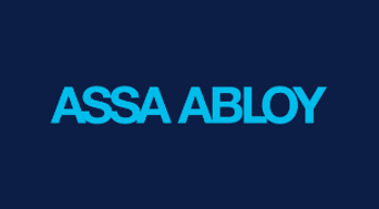 ASSA ABLOY company logo