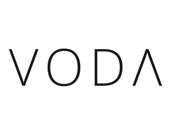 Voda Plumbingware company logo