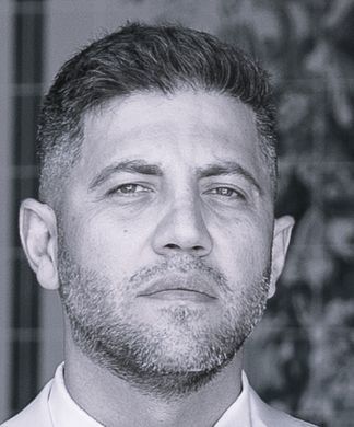 Daniel Hedgri