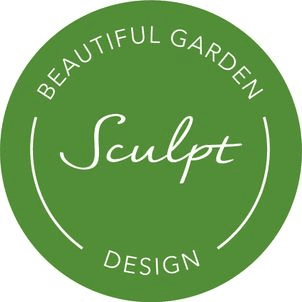 Sculpt Gardens company logo