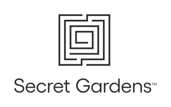 Secret Gardens company logo