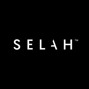 Selah Homes professional logo